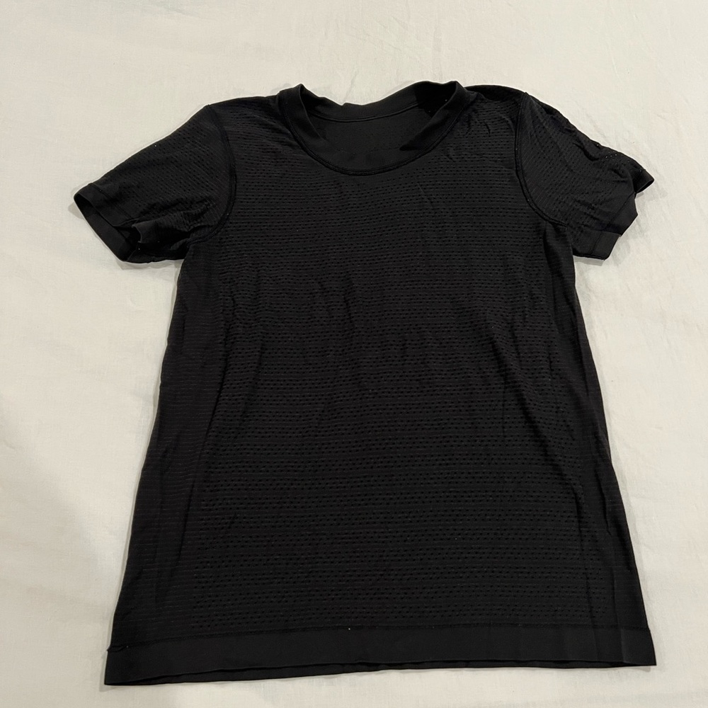 Lulu Lemon Long Workout Tanktop